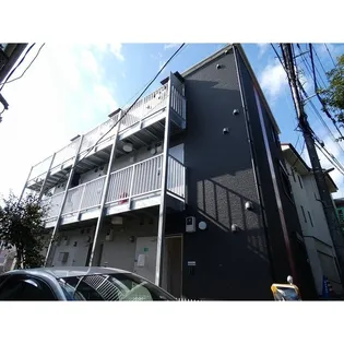 プライム菊名の画像