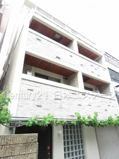 アネックスコートの画像