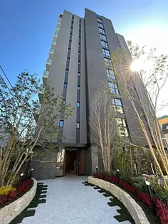 プラウドフラット清澄通りの画像