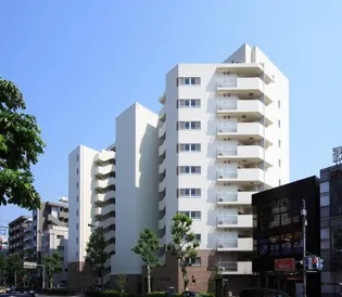 エーデル練馬の画像