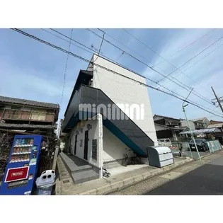 CYNTHIA 沖田町の画像