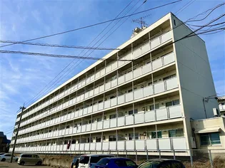 サンコーポラスはるえ 2号棟の画像