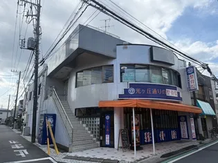 ルミエール花小金井の画像