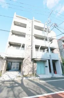 SPコート千川【5階】の外観