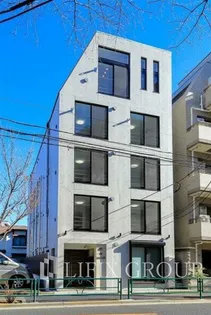 COCOCUBE江古田SOUTHの画像