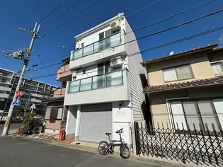 CORAL HOUSEの画像