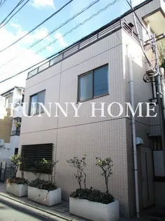 藤コーポの画像