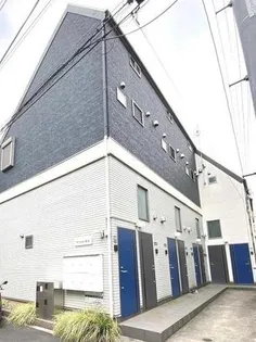 フロイス蒲田の画像