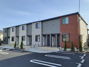 ネオ フローラルの画像