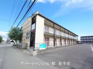 レオパレスルーチェIIの画像