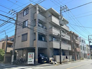 メゾン シンフォニーの画像