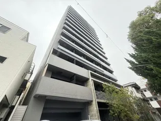 ジオエント福島野田レジデンスの画像