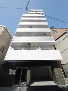 エルスタンザ浅草の画像