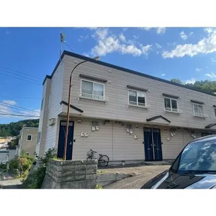 クリスタルハイムNO2の画像