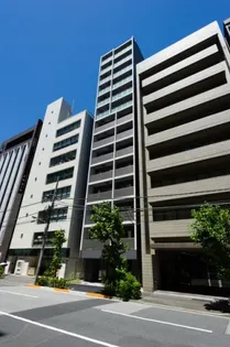 東京都中央区日本橋小網町【マンション】の外観