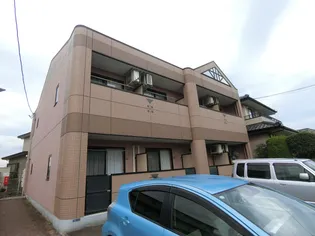 サンフィット南仙台の画像