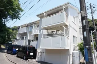 ハイツ大仏坂の画像