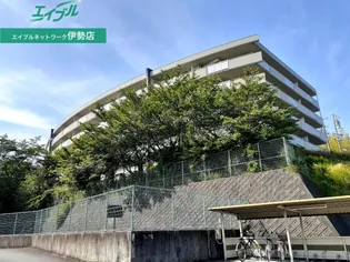 パーシモンヒルズの画像