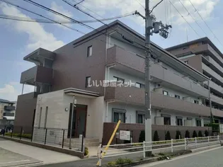 ネオレジデンスの画像