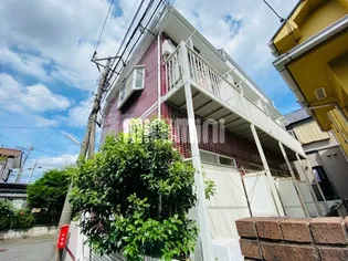 クレセントハイツ南町の画像