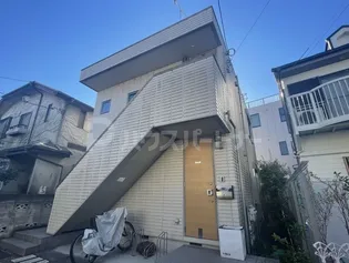 メゾン AMYUの画像