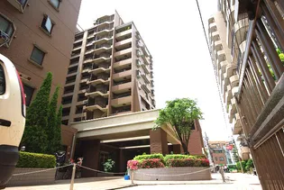 朝日メトロステージ西巣鴨の画像