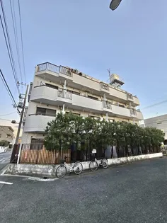 サンパレス井草の画像