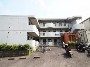 シティハイムおおつか【1階】の外観