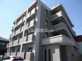 ラフィーネ不動今井の画像