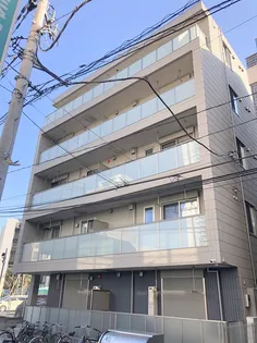 コンフェスト上大岡の画像