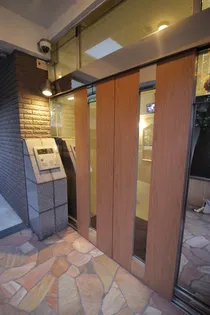 鹿児島県鹿児島市西千石町【マンション】の外観