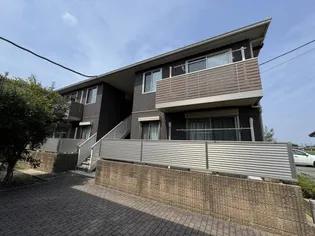 エアホルク ヴィラ B棟の画像