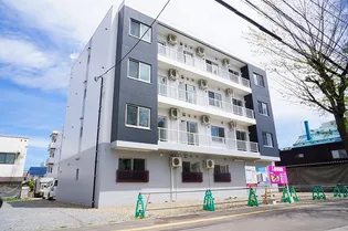 ステラガーデンA棟の画像