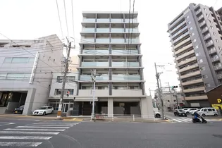 RUEX比治山橋の画像