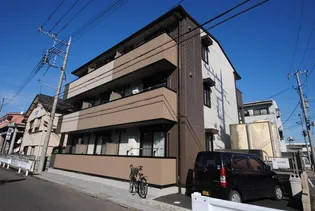 ソラシエスタIIの画像