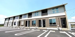 侑信輪V(ユウシンワ5)【1階】の外観