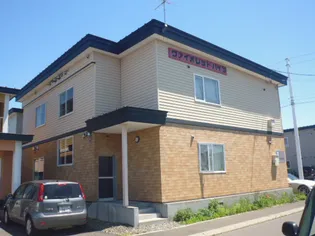 ヴァイオレットハイツの画像