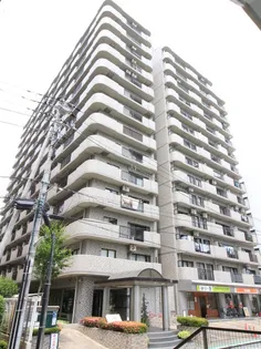 ライオンズマンション海老名第3の画像