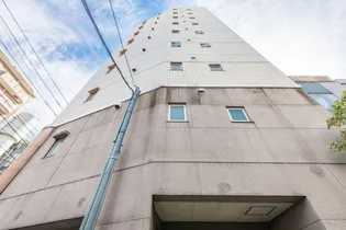 フォルトゥナ春日安藤坂の画像