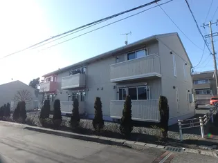 イーストヒルズ高松 Fの画像