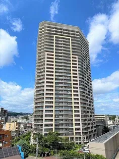 宮城県仙台市青葉区広瀬町【マンション】の外観