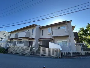 メゾネット己斐の画像