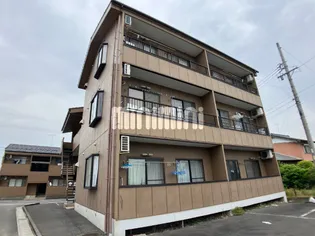 孝行マンションの画像