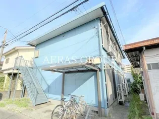 ラヴィエベル相模大野の画像