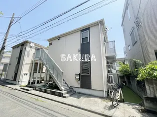 フラットエイトBの画像