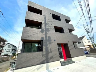 JACK SUNASHINDENIの画像