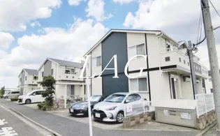 ガーデンコートの画像