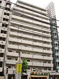 日神プラザ中目黒の画像