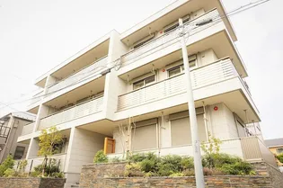 クローバーテラス荻窪の画像