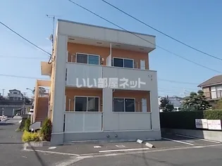 ウォーターリバー坂之上の画像